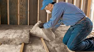 Types of Insulation We Offer in Cedar Bluff, VA