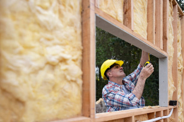 Eco-Friendly or Green Insulation Solutions in Cedar Bluff, VA